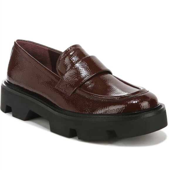 Franco Sarto Shoes - Franco Sarto Ream Loafers